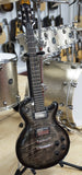 Nik Huber Orca Blackburst highgloss Les Paul inklusive Originalkoffer