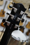 Nik Huber Orca Blackburst highgloss Les Paul inklusive Originalkoffer