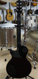Nik Huber Orca Blackburst highgloss Les Paul inklusive Originalkoffer