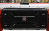 Weril Trompete (Trumpet) in Bb Mod. ET-1172 Vintage Satin Gold inkl. Hardschalenkoffer