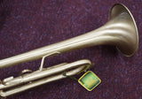 Weril Trompete (Trumpet) in Bb Mod. ET-1172 Vintage Satin Gold inkl. Hardschalenkoffer