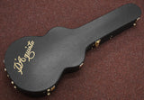 D'Aquisto Electric Guitar Jazz Line Centura Closed Top Semi Hollow Sunburst