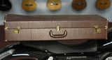 Melton Posaune (Trombone) in Bb, Modell 2239 Rotgold lackiert, inkl. Koffer - Handmade in Germany