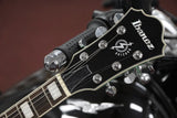 Ibanez Electric Guitar AFS75TD-TQ in Türkis