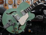 Ibanez Electric Guitar AFS75TD-TQ in Türkis