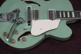 Ibanez Electric Guitar AFS75TD-TQ in Türkis