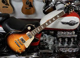 Epiphone by Gibson Electric Guitar Les Paul Standard 50s in Vintage Sunburst
