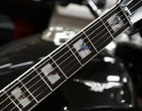 Epiphone by Gibson Electric Guitar Extura Prophecy Purple Tiger Aged Gloss