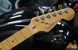 Fender Electric Guitar Stratocaster USA Ash Body - Occasion inkl. Koffer