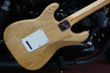 Fender Electric Guitar Stratocaster USA Ash Body - Occasion inkl. Koffer