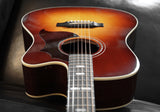 Gibson Acoustic Guitar Hummingbird M Rosewood mit L.R. Baggs Tonabnehmersystem