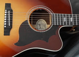 Gibson Acoustic Guitar Hummingbird M Rosewood mit L.R. Baggs Tonabnehmersystem