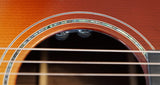 Gibson Acoustic Guitar Hummingbird M Rosewood mit L.R. Baggs Tonabnehmersystem
