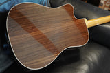 Gibson Acoustic Guitar Hummingbird M Rosewood mit L.R. Baggs Tonabnehmersystem