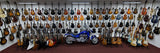 Gibson Electric Guitar Les Paul Standard 60's in Unburst inklusive Originalkoffer