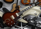 Guild Electric Guitar Aristocrat P90 Vintage Burst