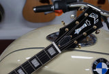 Guild Electric Guitar Aristocrat P90 Vintage Burst