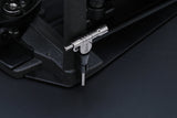 Tama Bassdrum Pedal Iron Cobra HP900RN BLK Rolling Glide Single Pedal – Blackout Limited Special Edition
