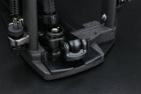 Tama Bassdrum Pedal Iron Cobra HP900RN BLK Rolling Glide Single Pedal – Blackout Limited Special Edition
