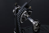 Tama Bassdrum Pedal Iron Cobra HP900RN BLK Rolling Glide Single Pedal – Blackout Limited Special Edition