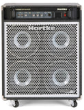 Harkte Bassverstärker (Combo) HyDrive 5410C / 500 Watts