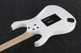 Ibanez Electric Guitar JEMJR White - Steve Vai Signature