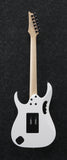 Ibanez Electric Guitar JEMJR White - Steve Vai Signature