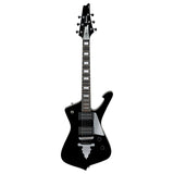 Ibanez Electric Guitar PSM10 Micro Paul Stanley (KISS) - Kurzmensur