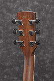 Ibanez Acoustic Guitar AW80CE-BLG Brown Ale Gradation inkl. Tonabnehmer