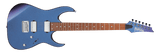 Ibanez Electric Guitar GRG121SP-BMC Blue Metal Chameleon