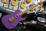 Ibanez Electric Guitar LB1 Prestige Signature Lari Basilio inkl. Originalkoffer