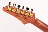 Ibanez Electric Guitar LB1 Prestige Signature Lari Basilio inkl. Originalkoffer