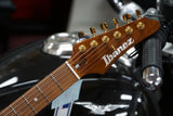 Ibanez Electric Guitar LB1 Prestige Signature Lari Basilio inkl. Originalkoffer