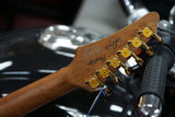 Ibanez Electric Guitar LB1 Prestige Signature Lari Basilio inkl. Originalkoffer