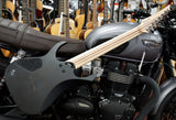 Ibanez Electric Guitar RG1127PBFX-CIF Premium 7-String inkl. Gigbag