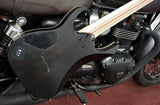 Ibanez Electric Guitar RG1127PBFX-CIF Premium 7-String inkl. Gigbag