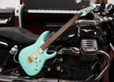 Ibanez Electric Guitar RGA42HP-SFM Sea Foam Green Matte