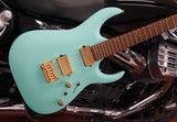 Ibanez Electric Guitar RGA42HP-SFM Sea Foam Green Matte