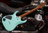 Ibanez Electric Guitar RGA42HP-SFM Sea Foam Green Matte