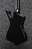 Ibanez Ukulele Tenor UICT-10BK mit Pickup und Bag