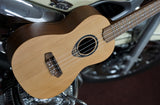 LAG Ukulele Konzert Tiki TKU-10C Concert inkl. Schutzhülle