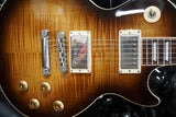 Gibson Electric Guitar Les Paul Standard 50's Premium Plus AAA 2005 inklusive Originalkoffer