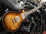 Gibson Electric Guitar Les Paul Standard 50's Premium Plus AAA 2005 inklusive Originalkoffer
