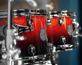 Mapex Drumset Saturn V Exotic Cherry Mist Maple Burl (Wolkenahorn)