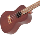 Manoa Ukulele Konzert K-CO Concert Ukulele inkl. Schutzhülle