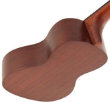 Manoa Ukulele Konzert K-CO Concert Ukulele inkl. Schutzhülle