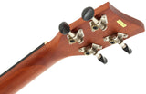 Manoa Ukulele Konzert K-CO Concert Ukulele inkl. Schutzhülle