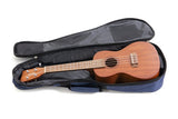 Manoa Ukulele Konzert K-CO Concert Ukulele inkl. Schutzhülle