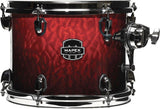 Mapex Drumset Saturn V Exotic Cherry Mist Maple Burl (Wolkenahorn)