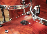 Mapex Drumset 30th Anniversary Limited Edition Schlagzeug All Maple Shell